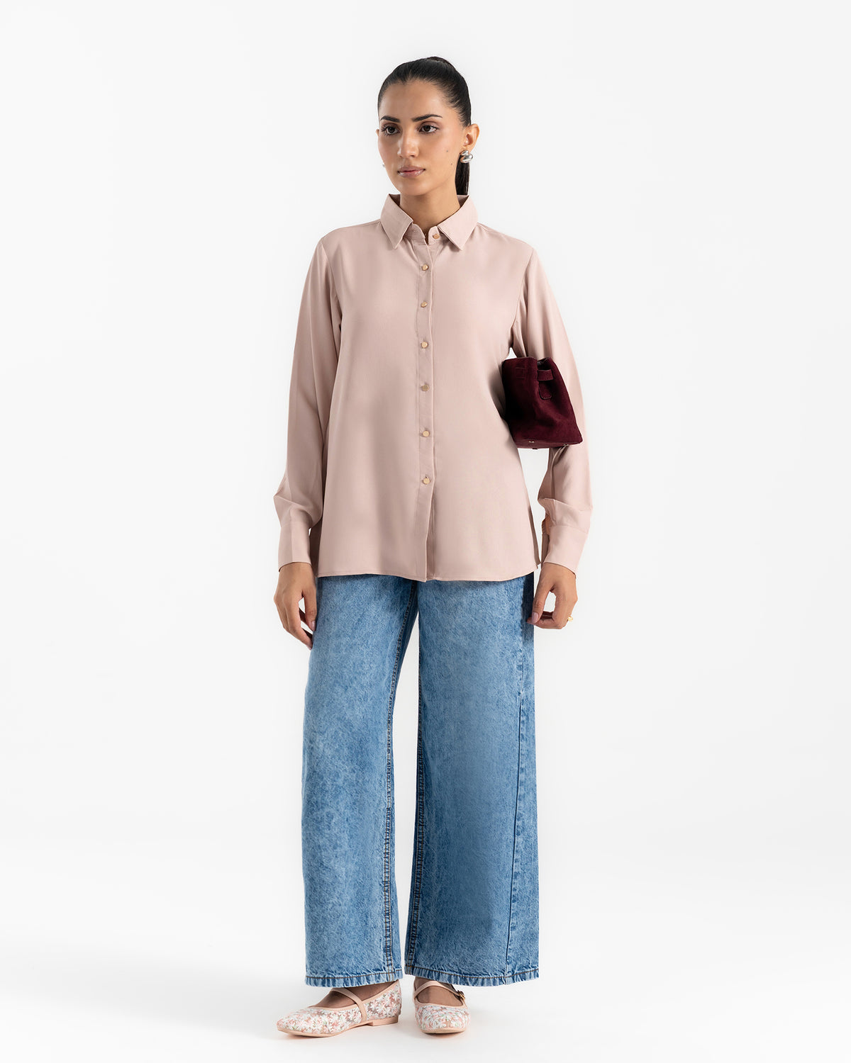 Women Top - Engine - Buy Now