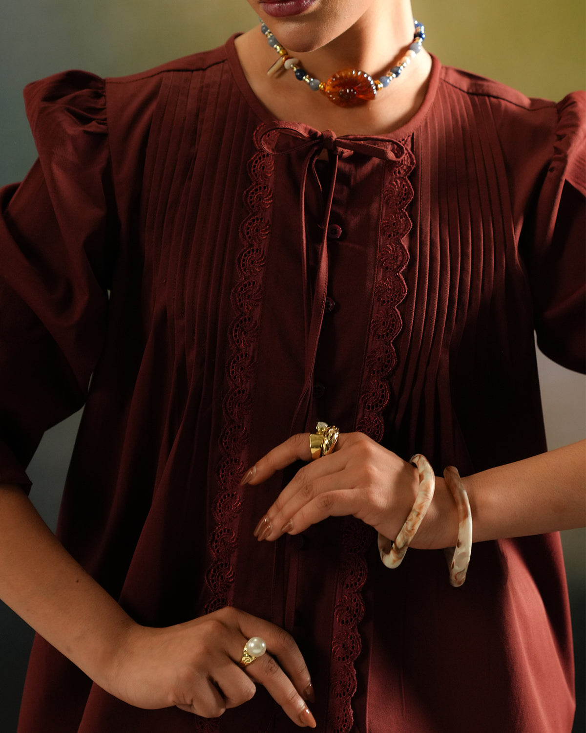 Women Top - Engine - Buy Now