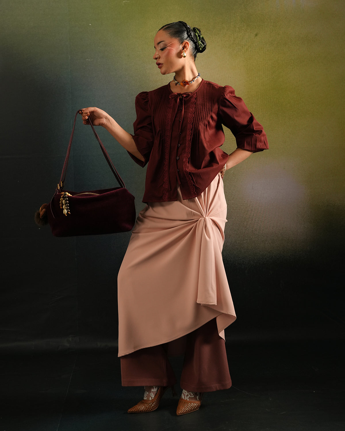 Women Top - Engine - Buy Now