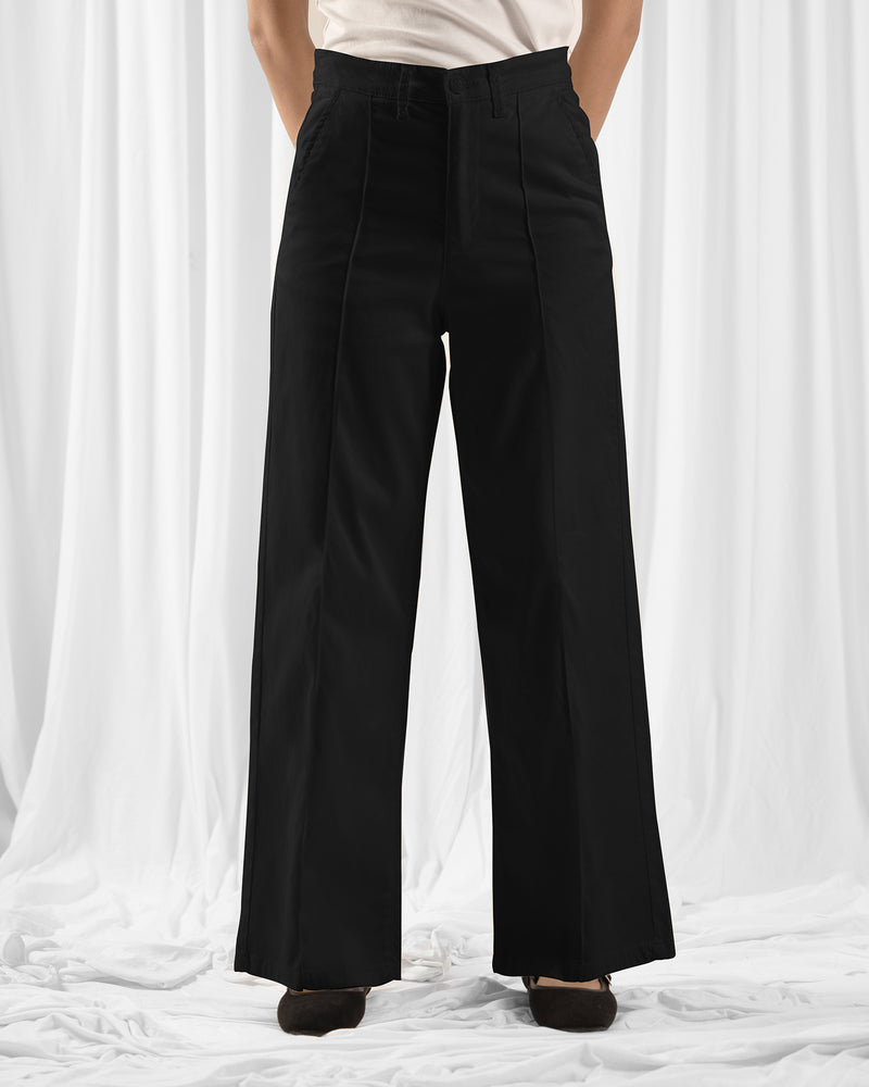 Women Flared Pant - Engine - Buy Now