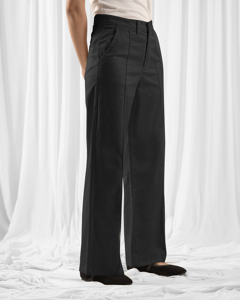 Women Flared Pant - Engine - Buy Now