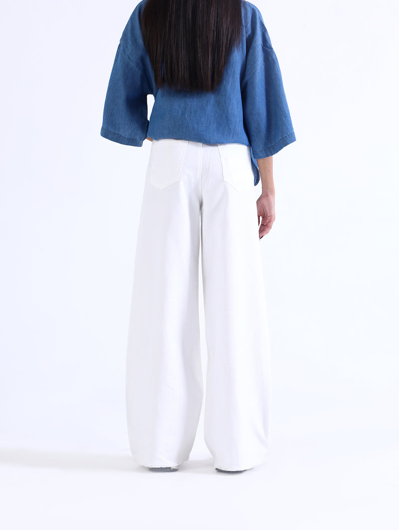 Flared Full Length Pant - Engine - Buy Now