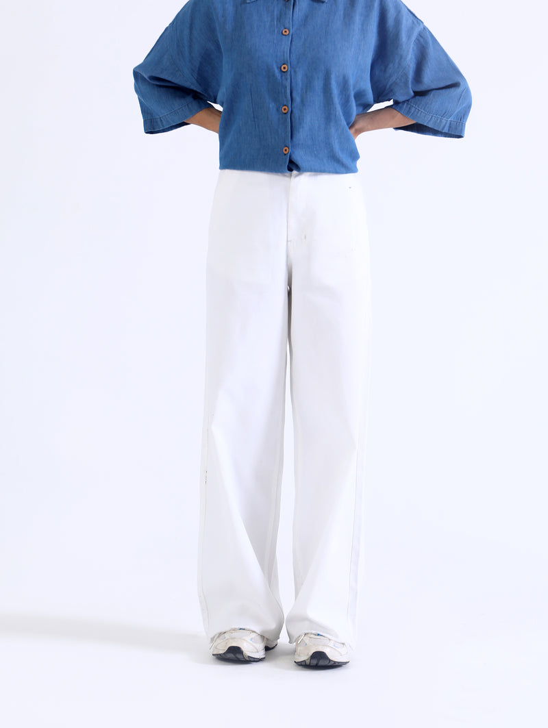 Flared Full Length Pant - Engine - Buy Now