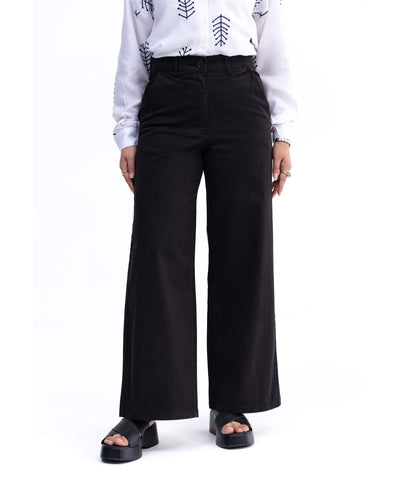 Women Flared Pant