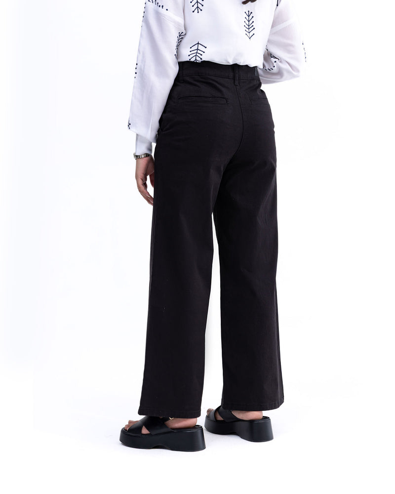 Women Flared Pant - Engine - Buy Now