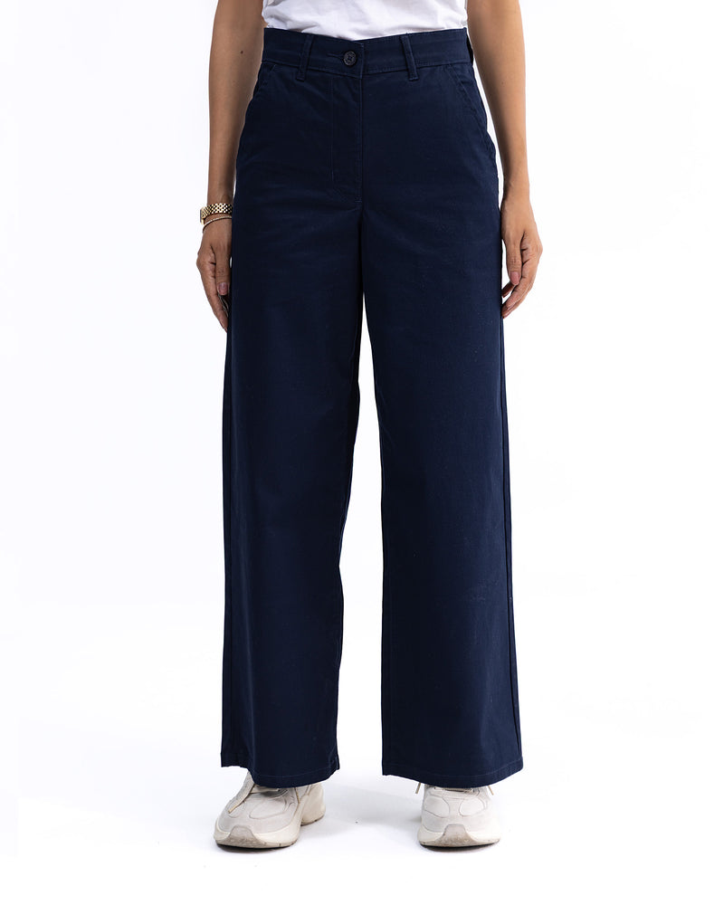 Women Flared Pant - Engine - Buy Now