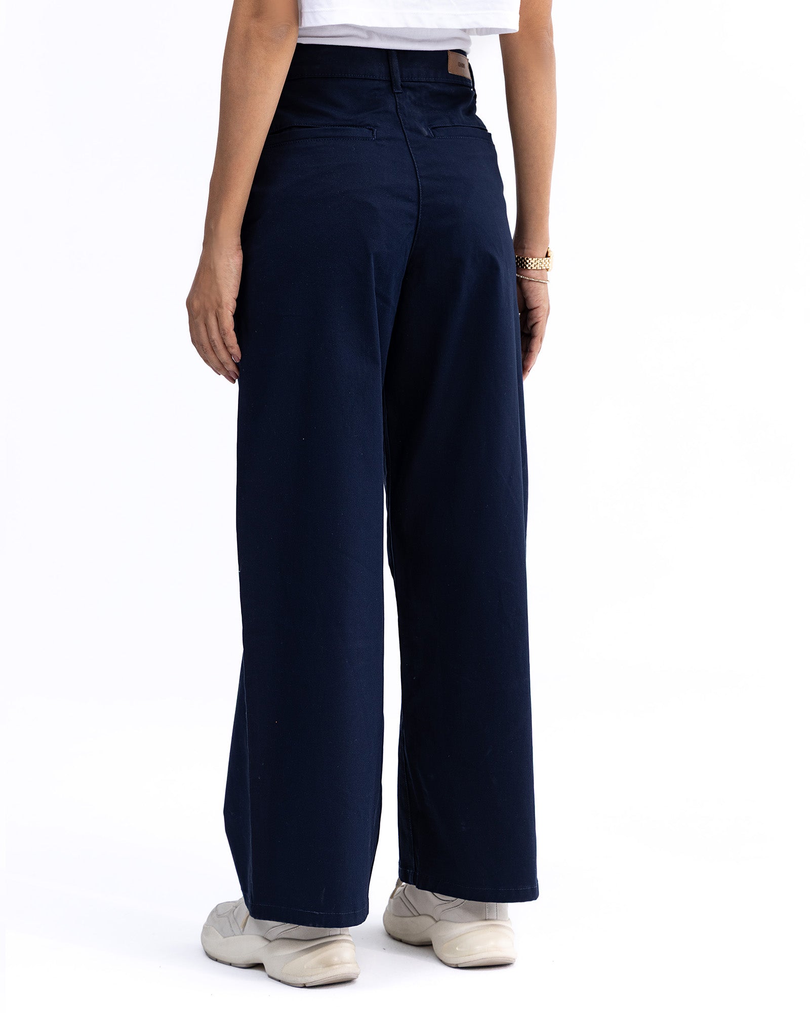 Women Flared Pant - Engine - Buy Now