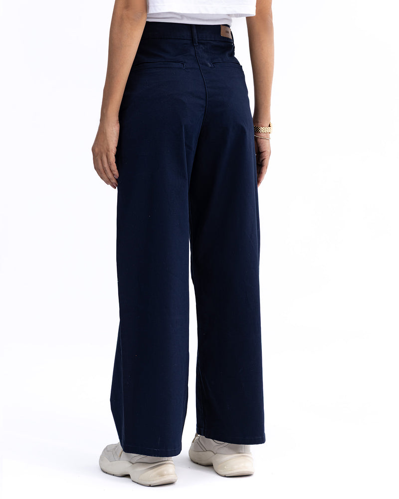 Women Flared Pant - Engine - Buy Now