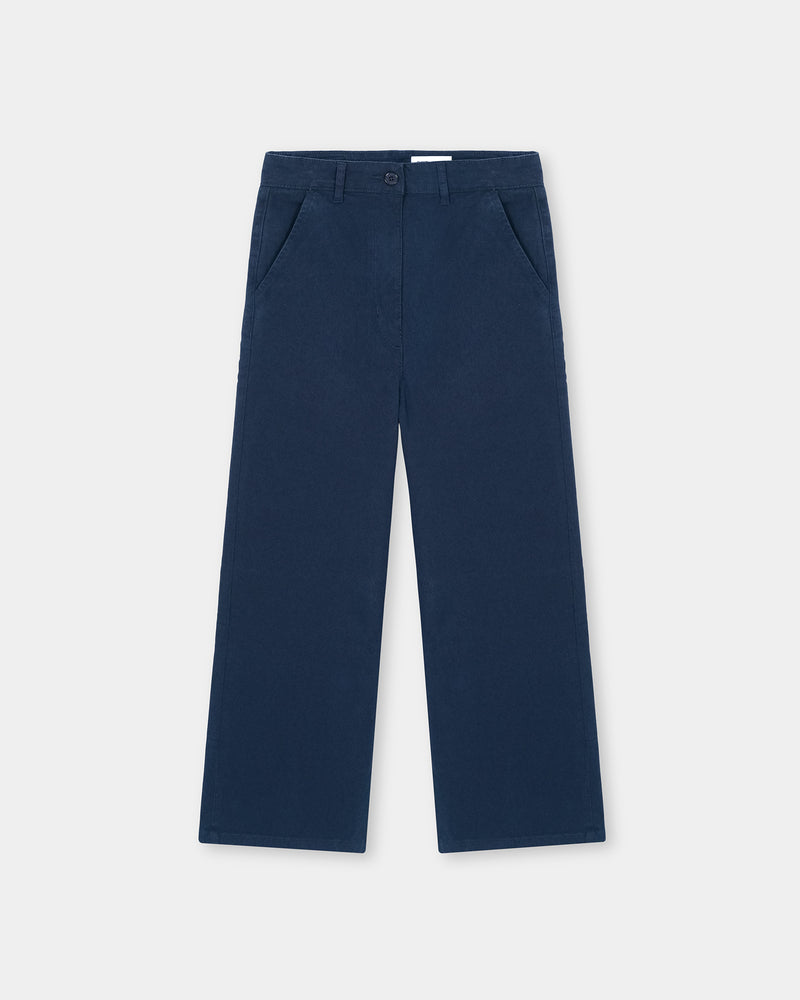 Women Flared Pant - Engine - Buy Now