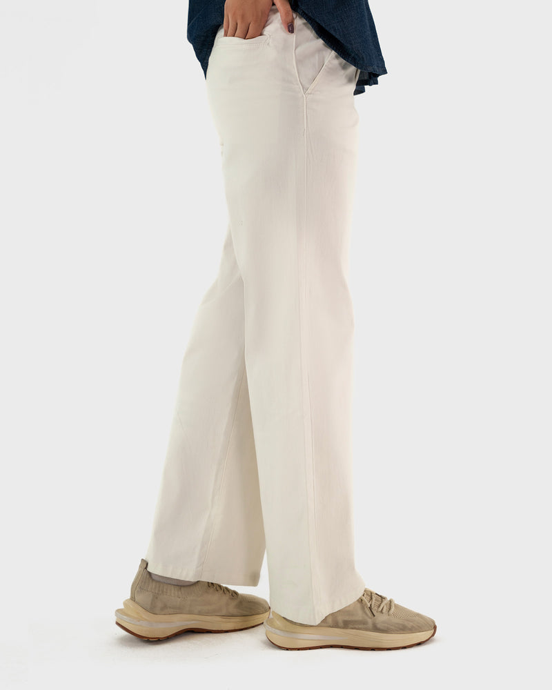 Women Flared Pant - Engine - Buy Now