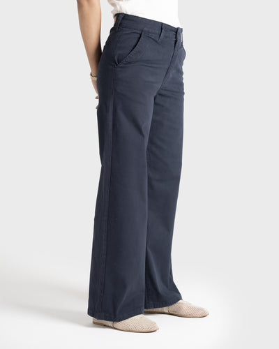 Women Flared Pant