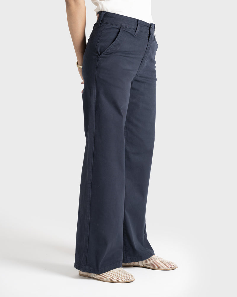 Women Flared Pant - Engine - Buy Now