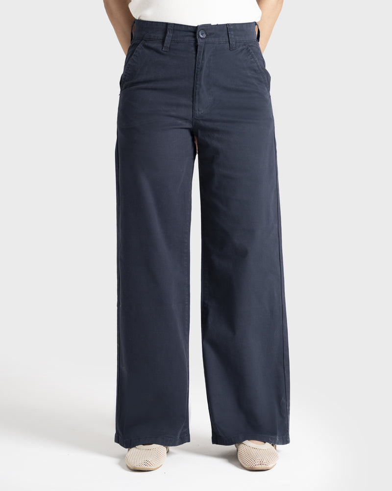 Women Flared Pant - Engine - Buy Now