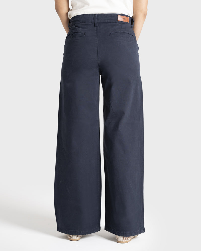 Women Flared Pant - Engine - Buy Now