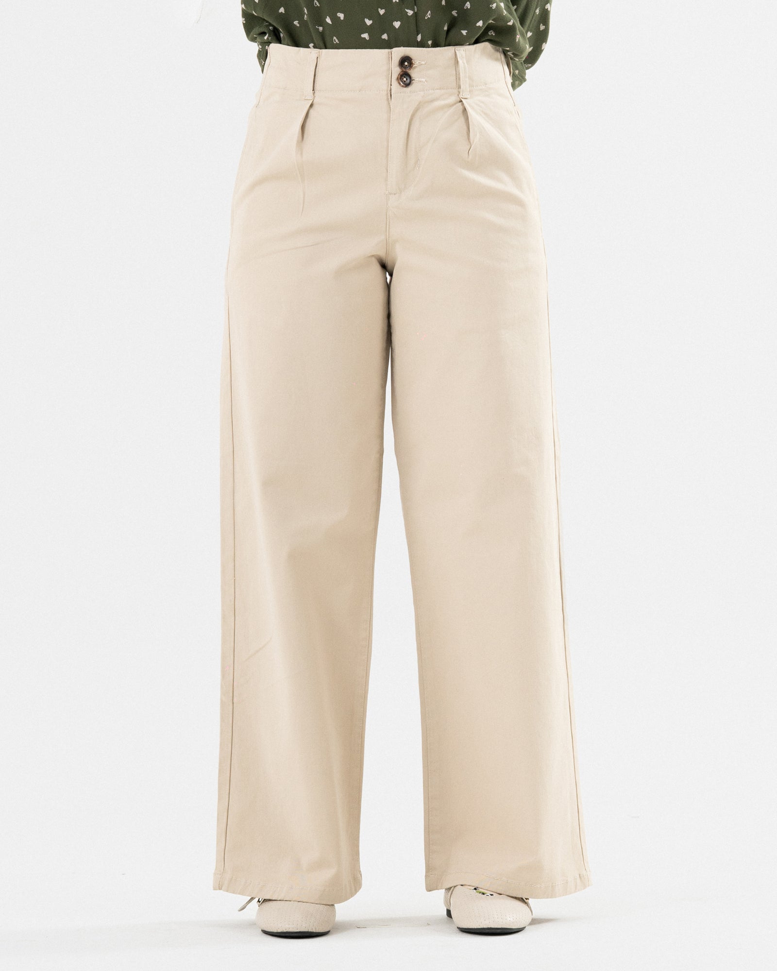 Women Flared Pant