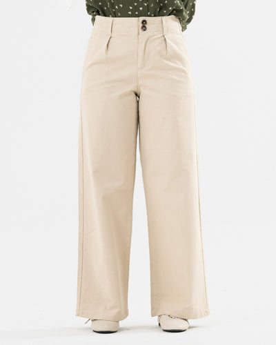 Women Flared Pant