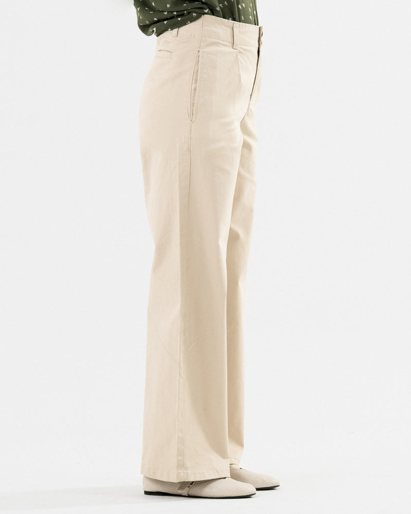 Women Flared Pant - Engine - Buy Now