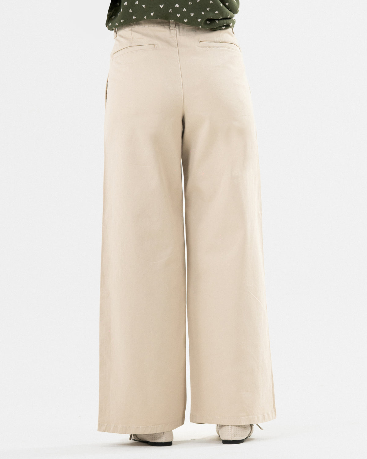 Women Flared Pant - Engine - Buy Now