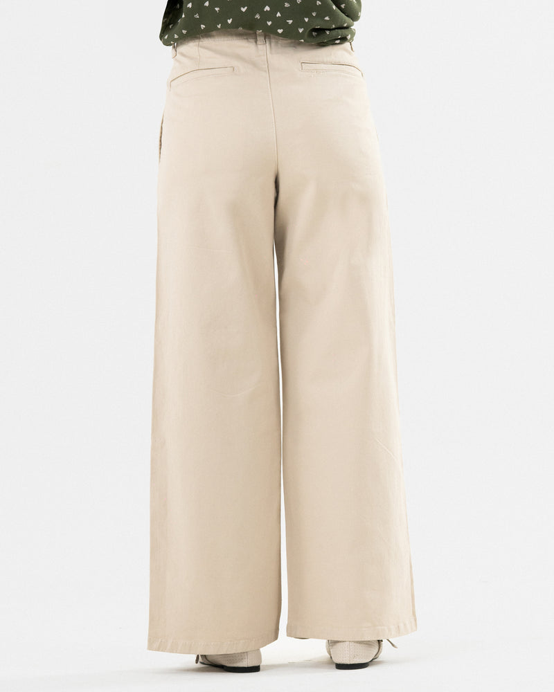 Women Flared Pant - Engine - Buy Now