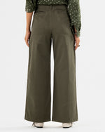 Women Flared Pant - Engine - Buy Now