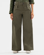 Women Flared Pant - Engine - Buy Now
