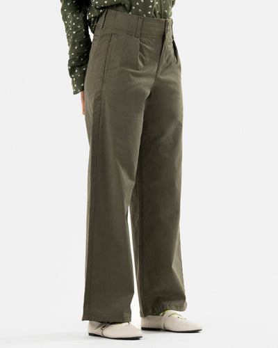 Women Flared Pant