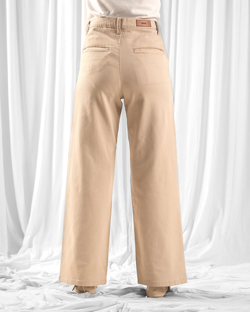 Women Flared Pant - Engine - Buy Now