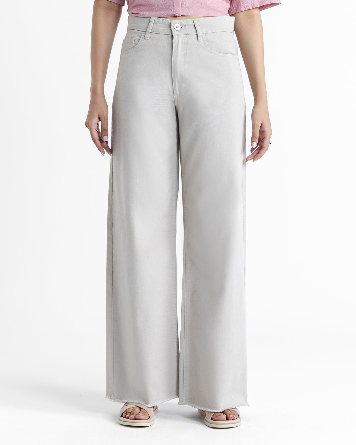 Women Flared Pant - Engine - Buy Now
