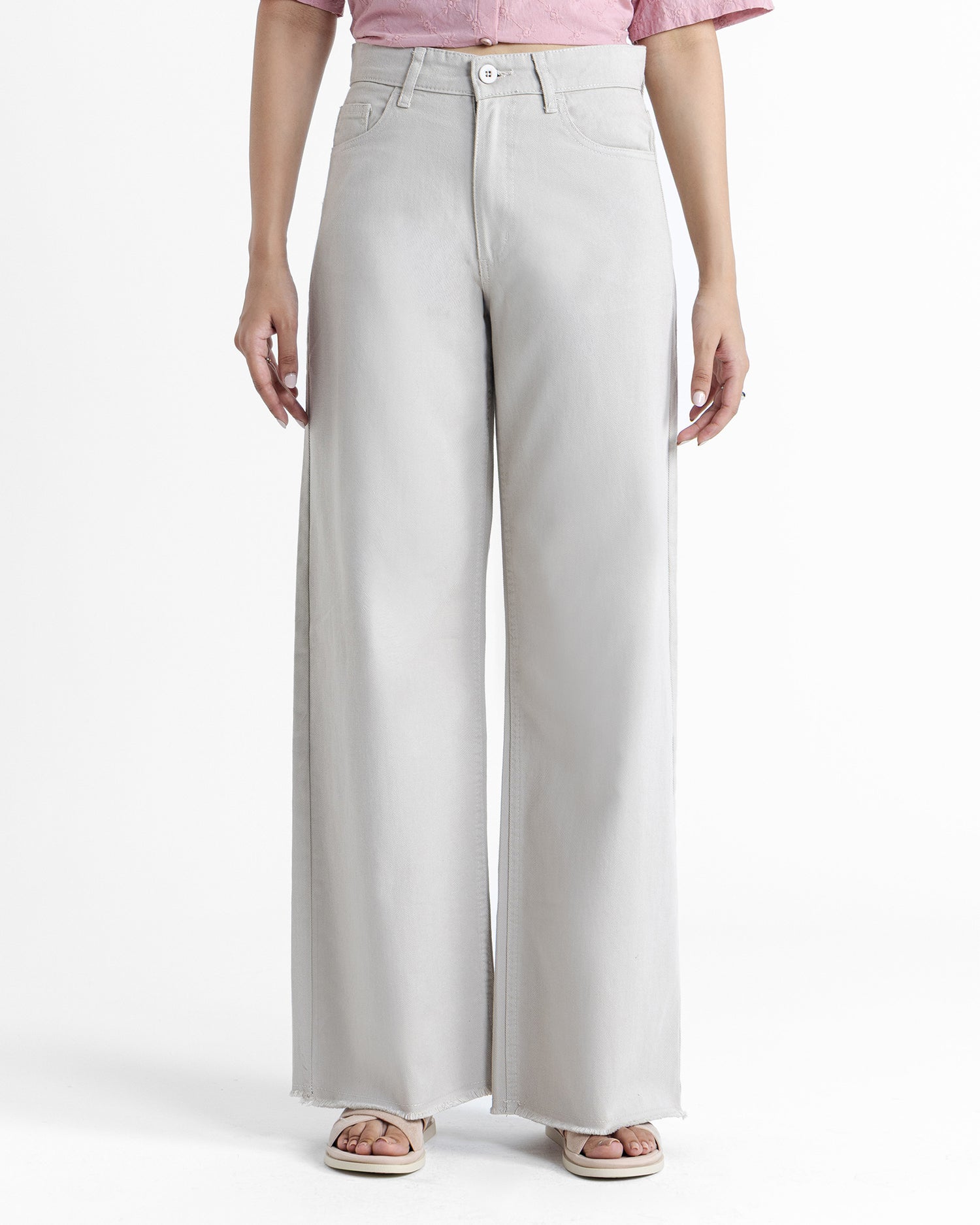 Women Flared Pant - Engine - Buy Now