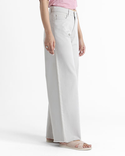 Women Flared Full Length Pant