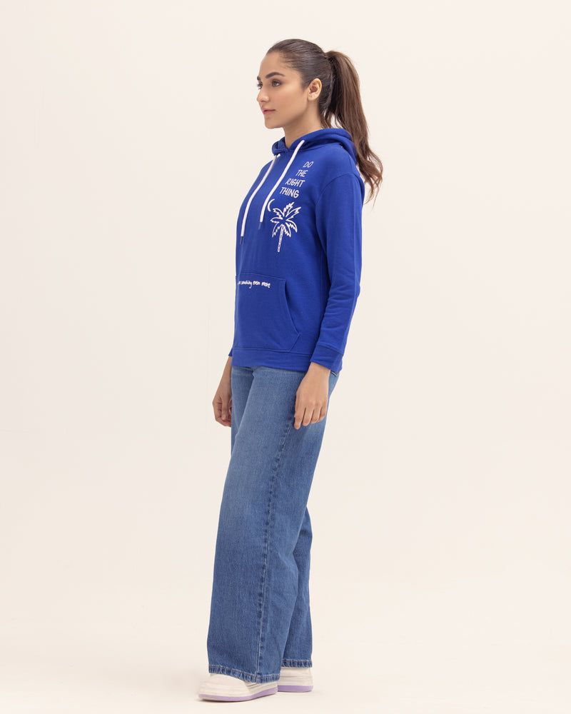 Women Fashion Hoodie - Engine - Buy Now