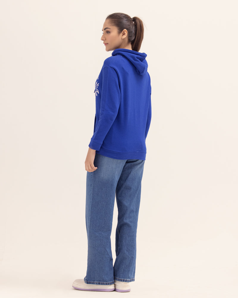 Women Fashion Hoodie - Engine - Buy Now