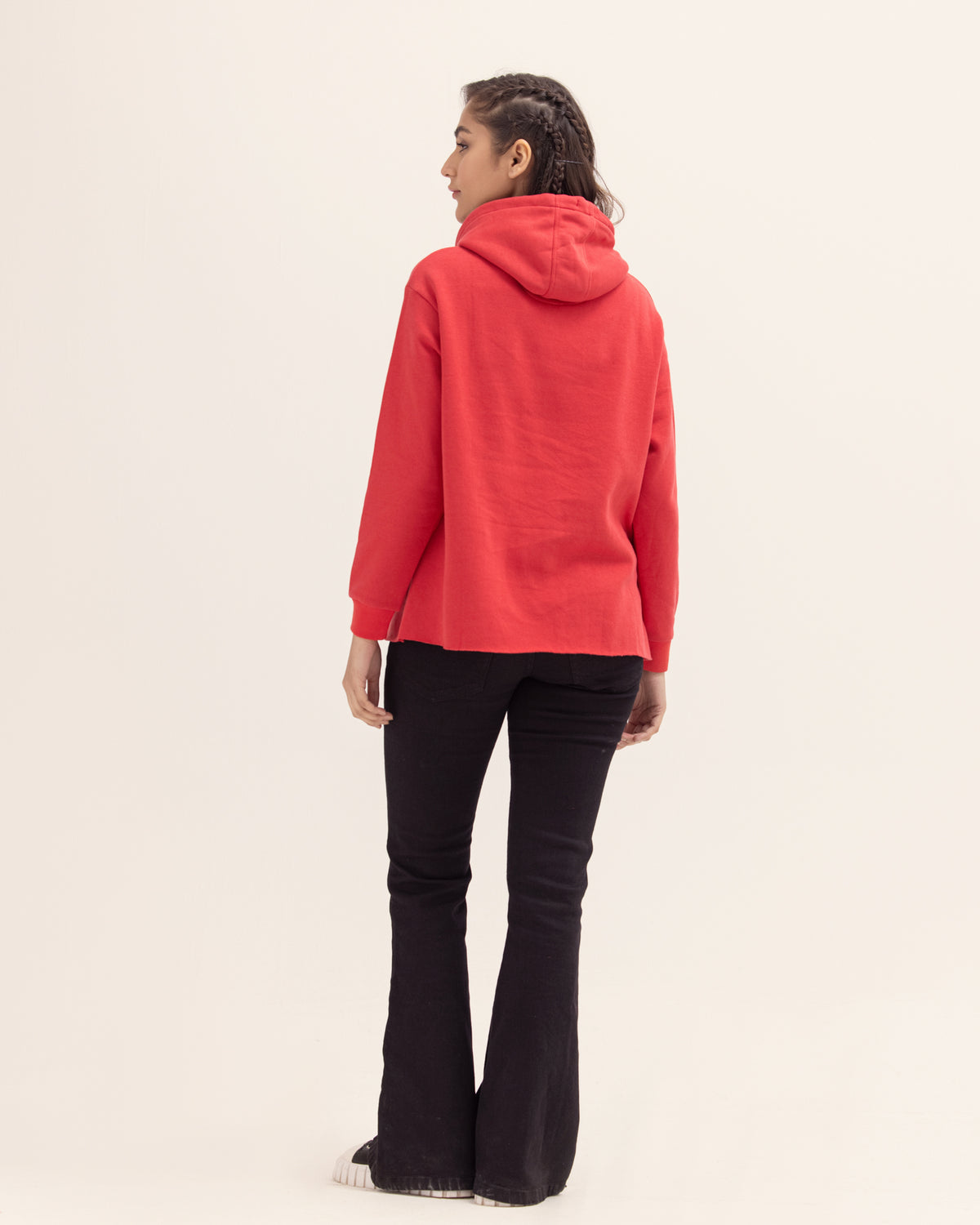 Women Fashion Hoodie - Engine - Buy Now