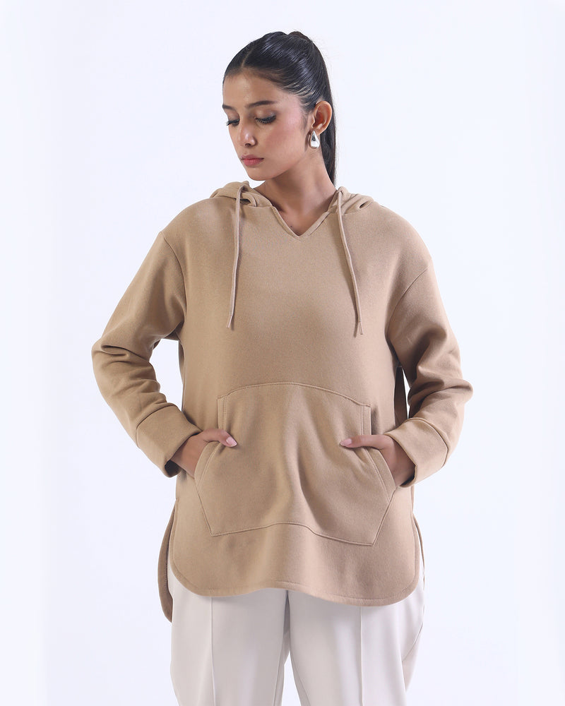 Women Basic Hoodie - Engine - Buy Now