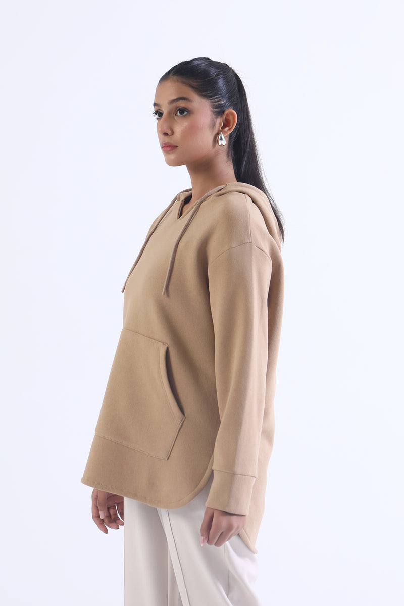 Women Basic Hoodie - Engine - Buy Now