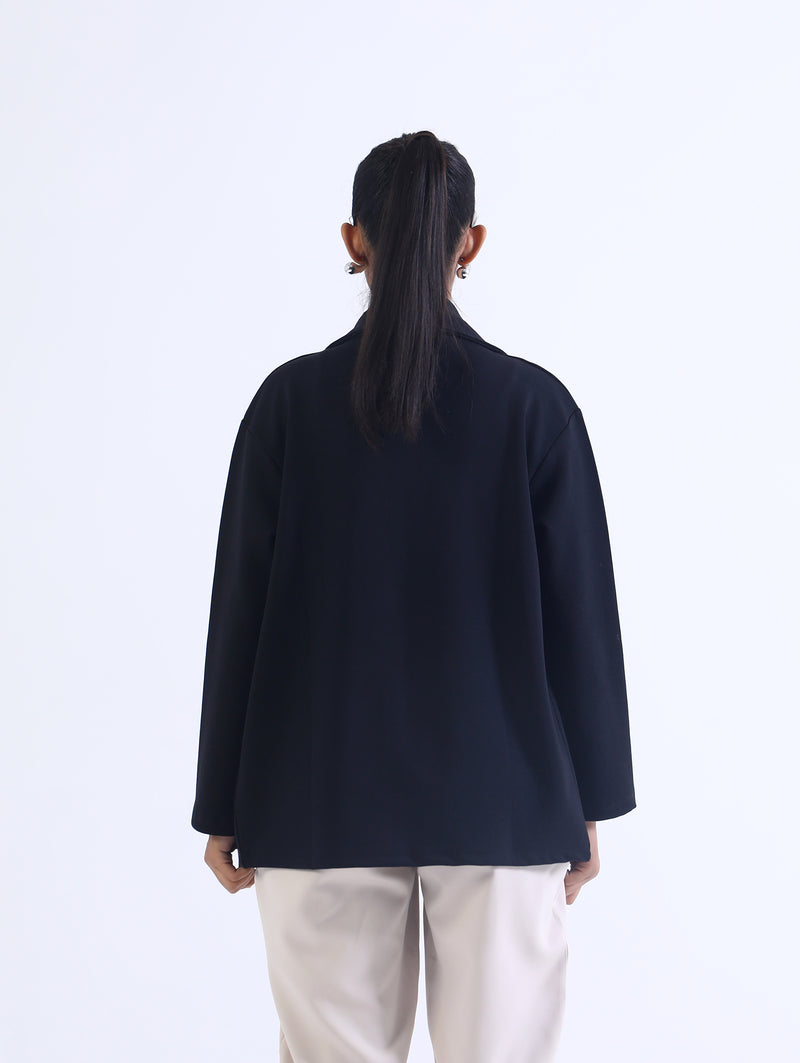 Women Basic Zip Thru Upper - Engine - Buy Now