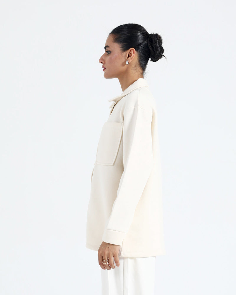 Women Basic Zip Thru Upper - Engine - Buy Now