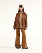 Women Basic Button Down Upper - Engine - Buy Now