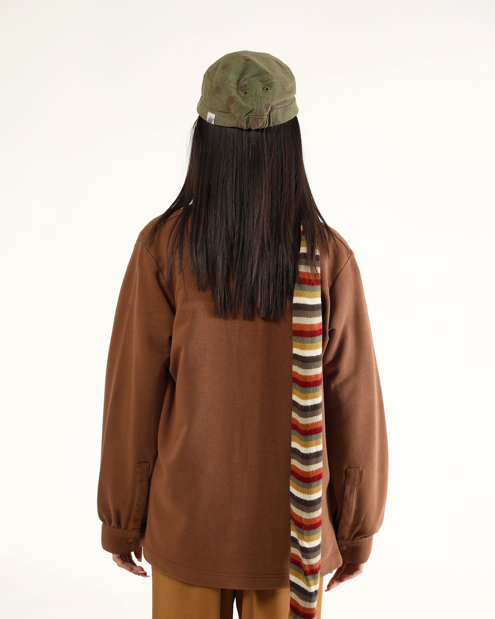 Women Basic Button Down Upper