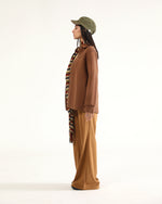 Women Basic Button Down Upper - Engine - Buy Now