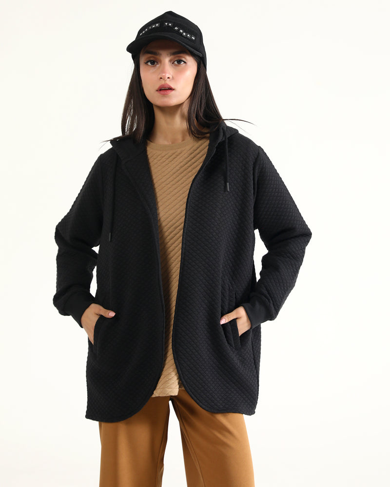 Women Fashion Front Open Upper - Engine - Buy Now