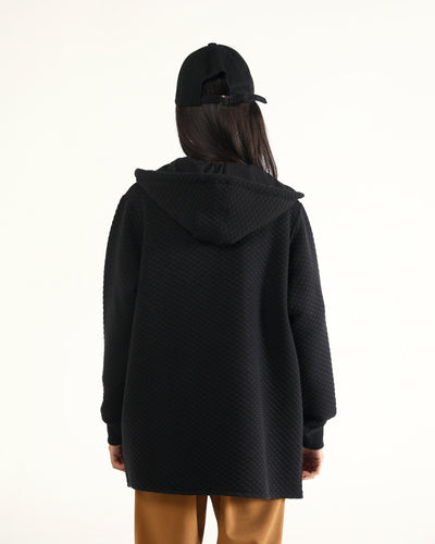 Women Fashion Front Open Upper
