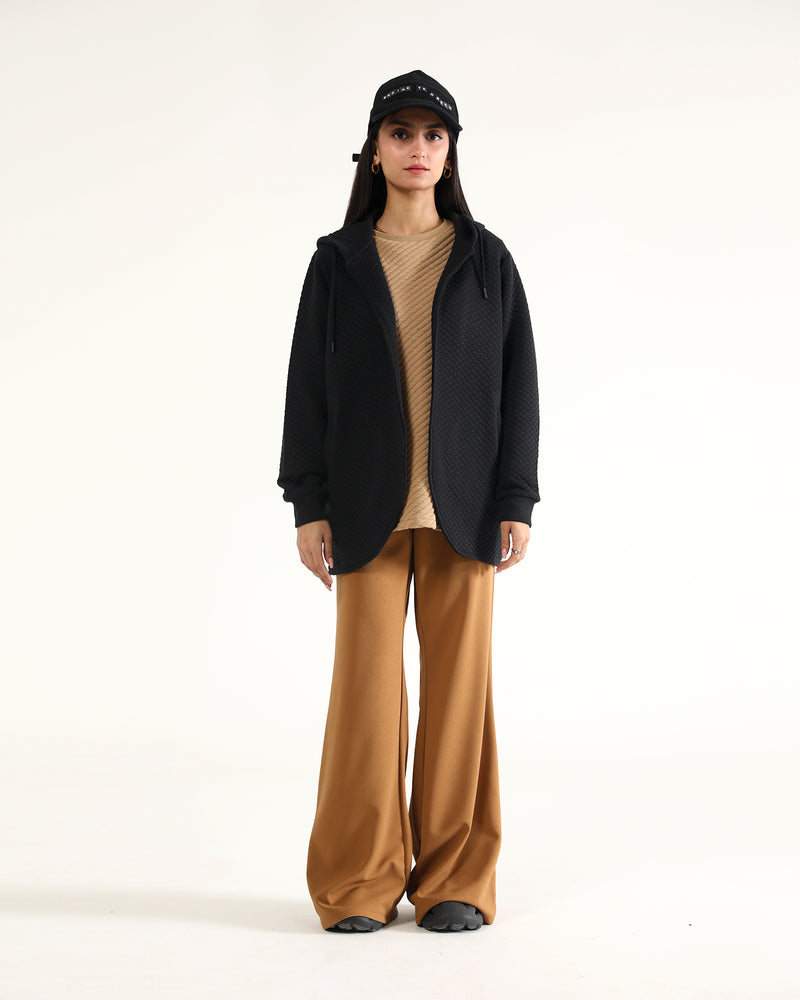 Women Fashion Front Open Upper - Engine - Buy Now
