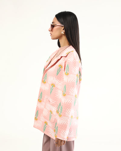 Women Fashion Front Open Upper