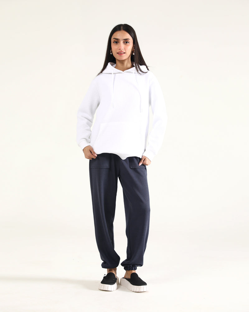 Women Basic Hoodie - Engine - Buy Now