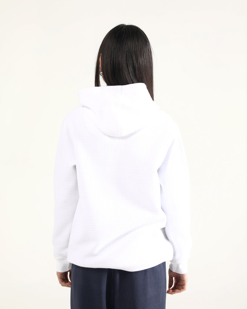 Women Basic Hoodie - Engine - Buy Now