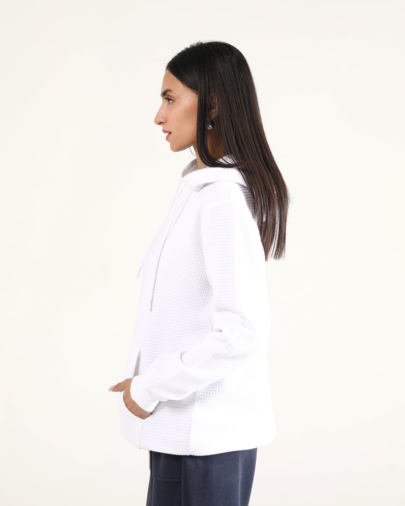 Women Basic Hoodie - Engine - Buy Now