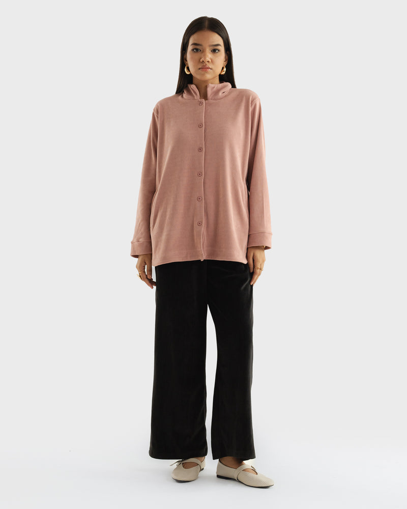 Women Button Down Upper - Engine - Buy Now