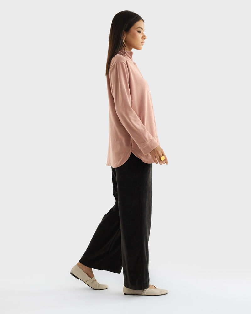 Women Button Down Upper - Engine - Buy Now