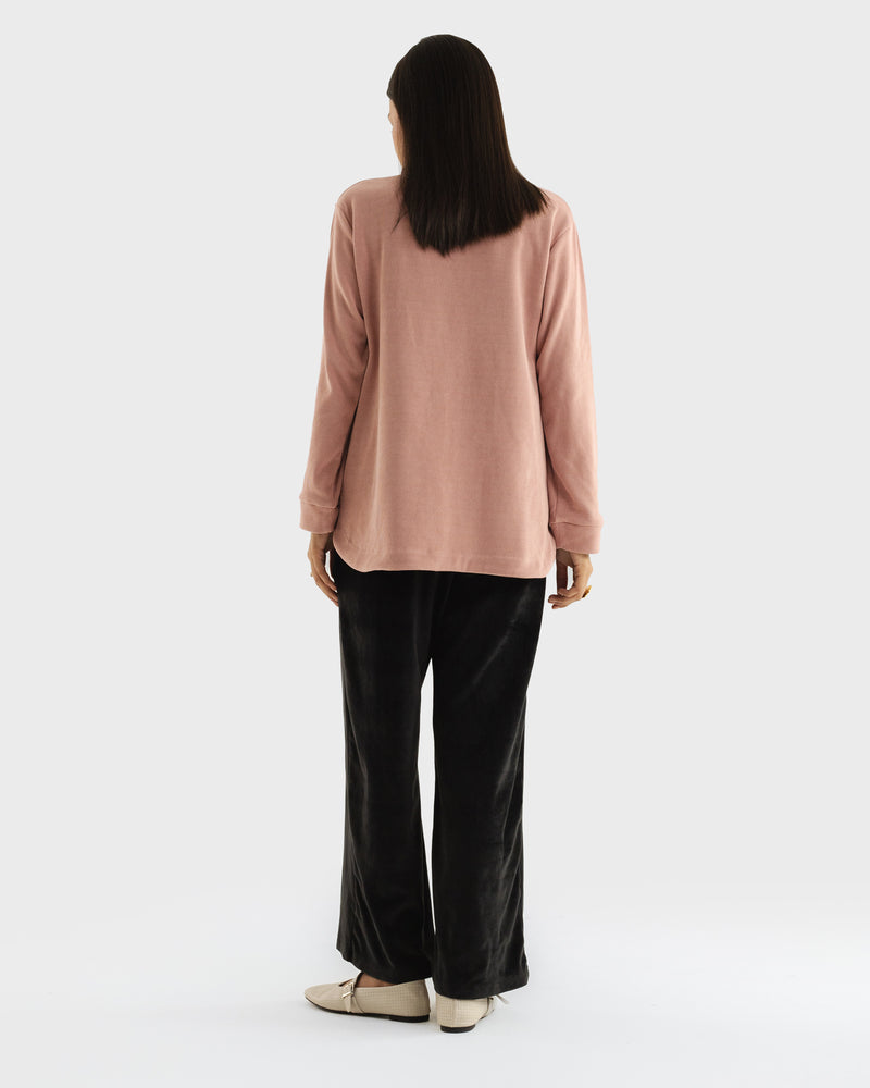 Women Button Down Upper - Engine - Buy Now